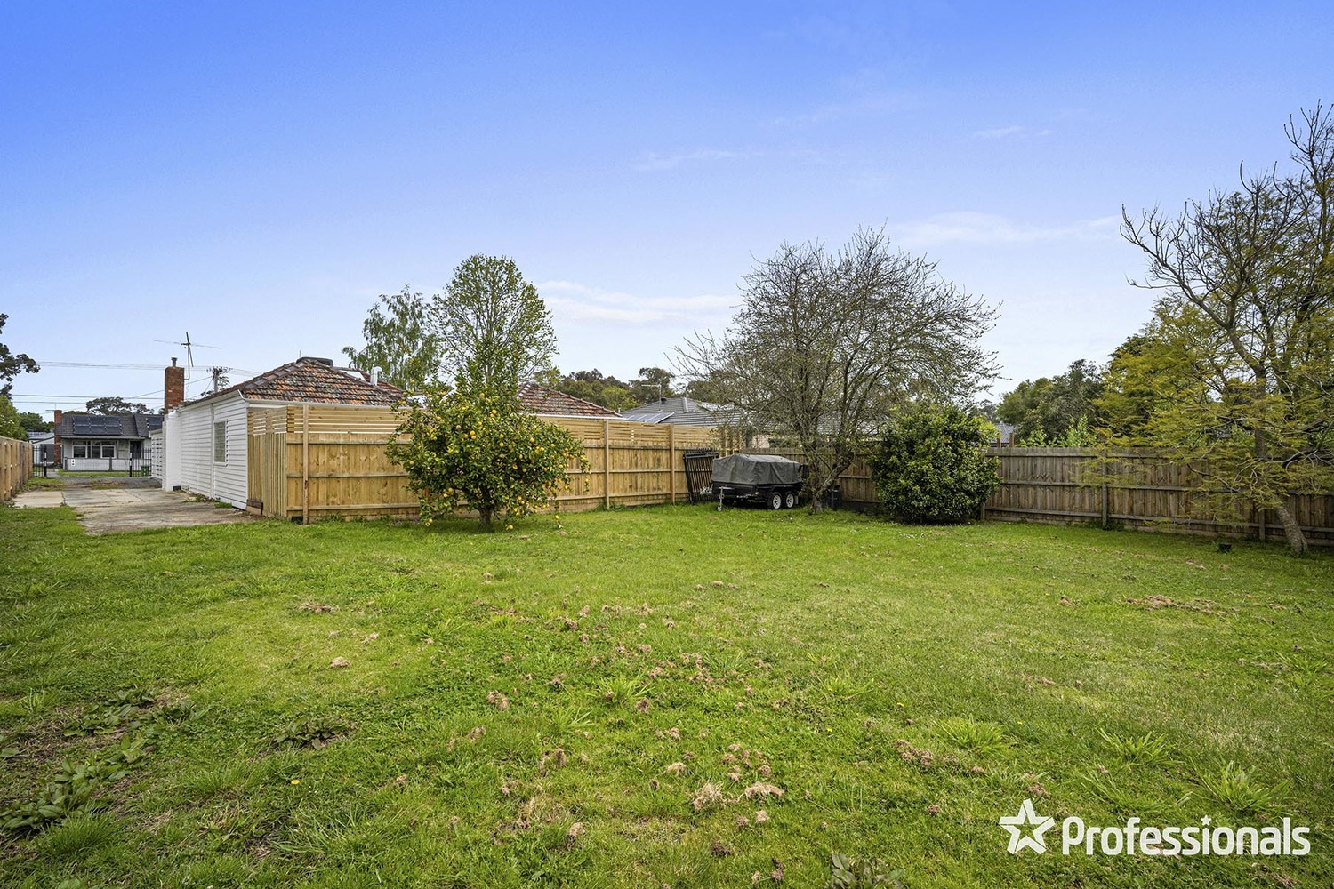 36A BYRON RD, KILSYTH VIC 3137, 0 Schlafzimmer, 0 Badezimmer, Section