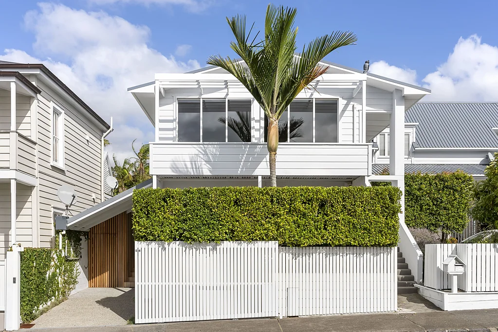 54 Hackett Street, Saint Marys Bay, Auckland City, Auckland