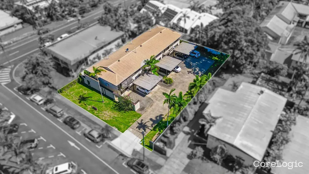 59-61 Woodward Street, Edge Hill, QLD 4870