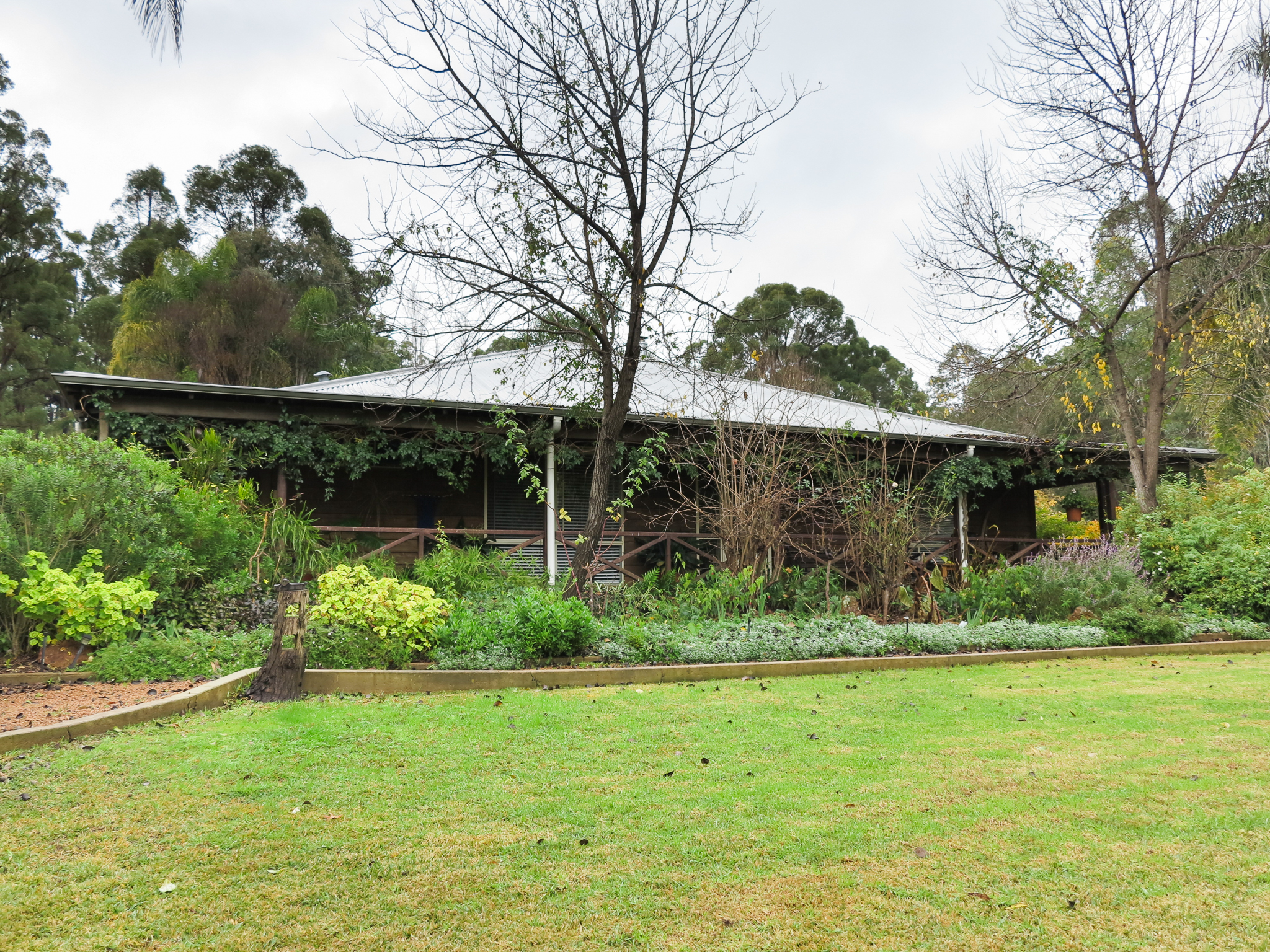 229 HOLYOAKE RD, DWELLINGUP WA 6213, 0房, 0浴, House