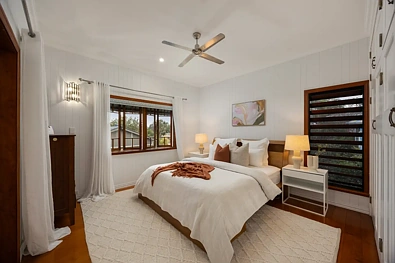 卧室 - 11 Ruby Avenue, Tarragindi, QLD 4121