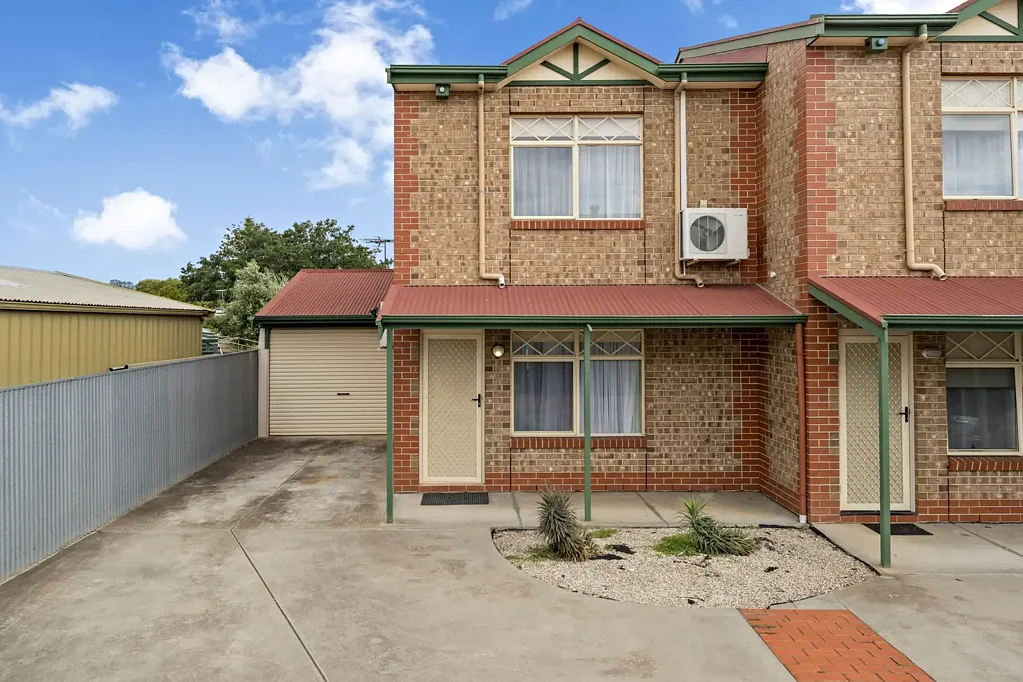 2/9 Cavendish Avenue, Devon Park, SA 5008