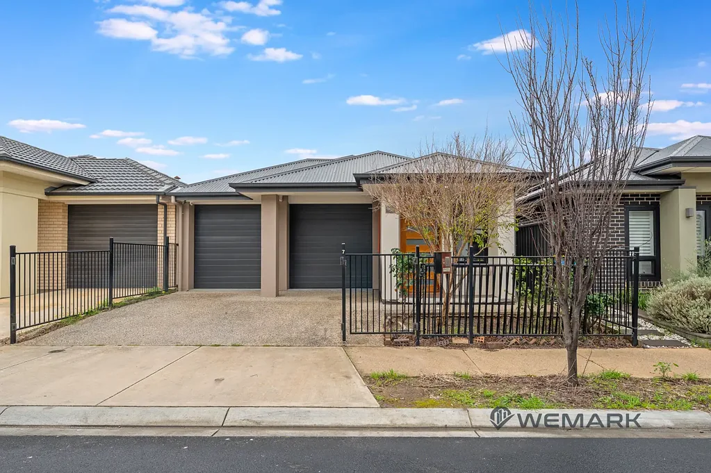 Mansfield Park 3Zimmer Private, Secure & Ultra-Low Maintenance Living