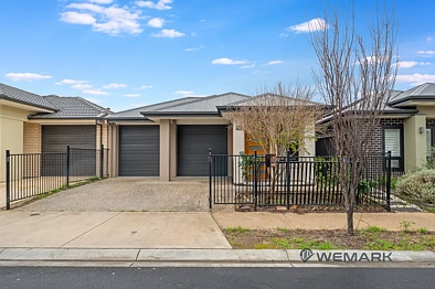 Mansfield Park 3Zimmer Private, Secure & Ultra-Low Maintenance Living