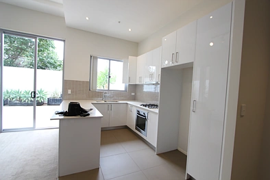 G01/40 Park Road, Hurstville, NSW 2220, 2 ਕਮਰੇ, 2 ਬਾਥਰੂਮ, Apartment