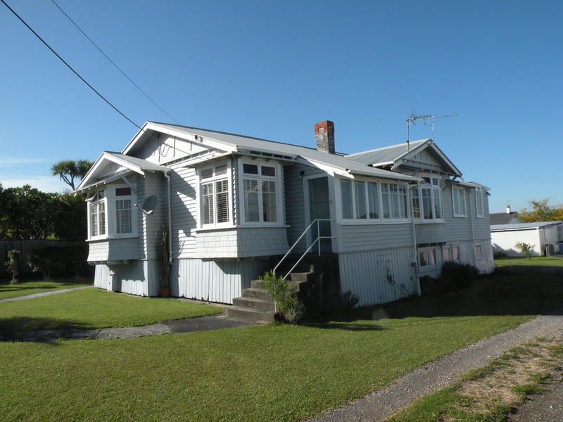 Residential  Mixed Housing Suburban Zone