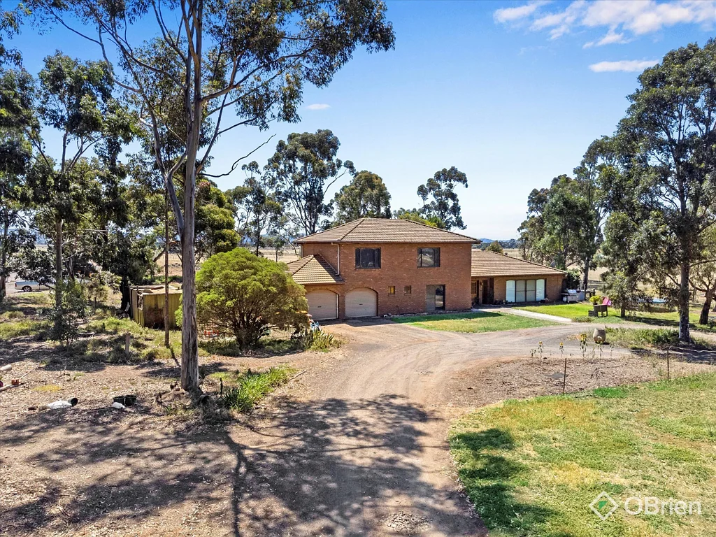 632-646 Minns Road, Harkness, VIC 3337