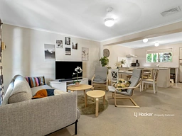 17/8 Briggs Road, Springwood