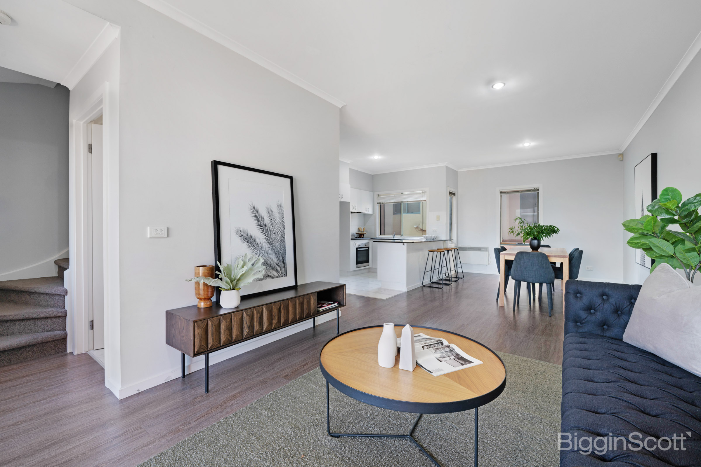 80 BLAIR ST, MARIBYRNONG VIC 3032, 0房, 0浴, Townhouse