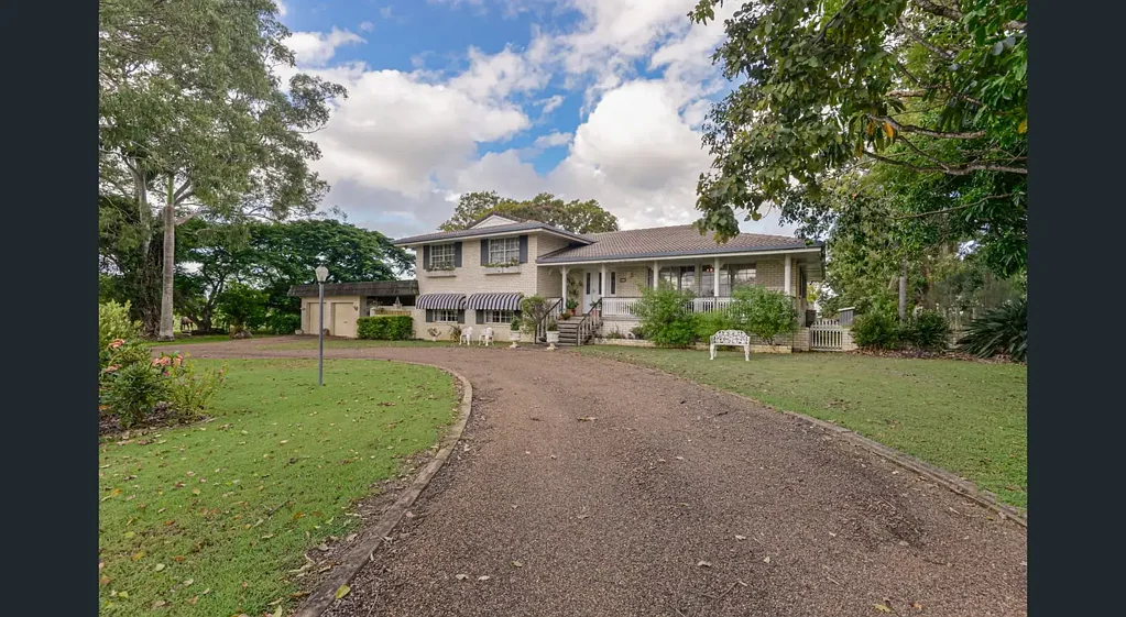 Bundaberg North 4 Bedroom 17 ACRES 5 MINUTES FROM THE HEART OF BUNDABERG!