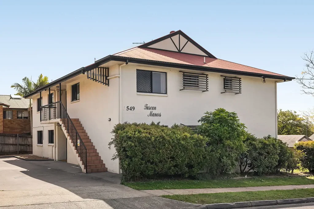 Mitchelton 2Zimmer Stylish, Spacious & Ideally Positioned in the Heart of Mitchelton