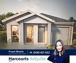LOT 207 Myrica Avenue, Riverstone