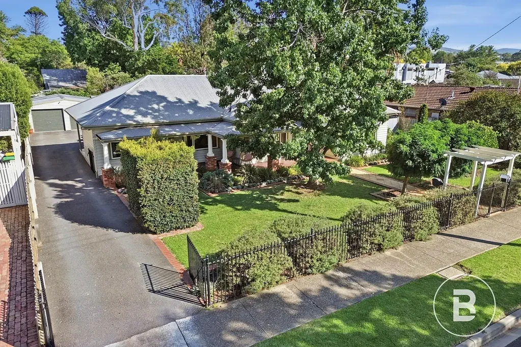 9 Standfield Street, Bacchus Marsh, VIC 3340