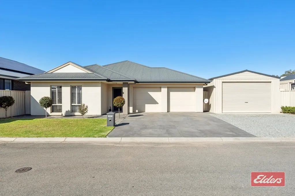 6 Bleby Court, Reid, SA 5118