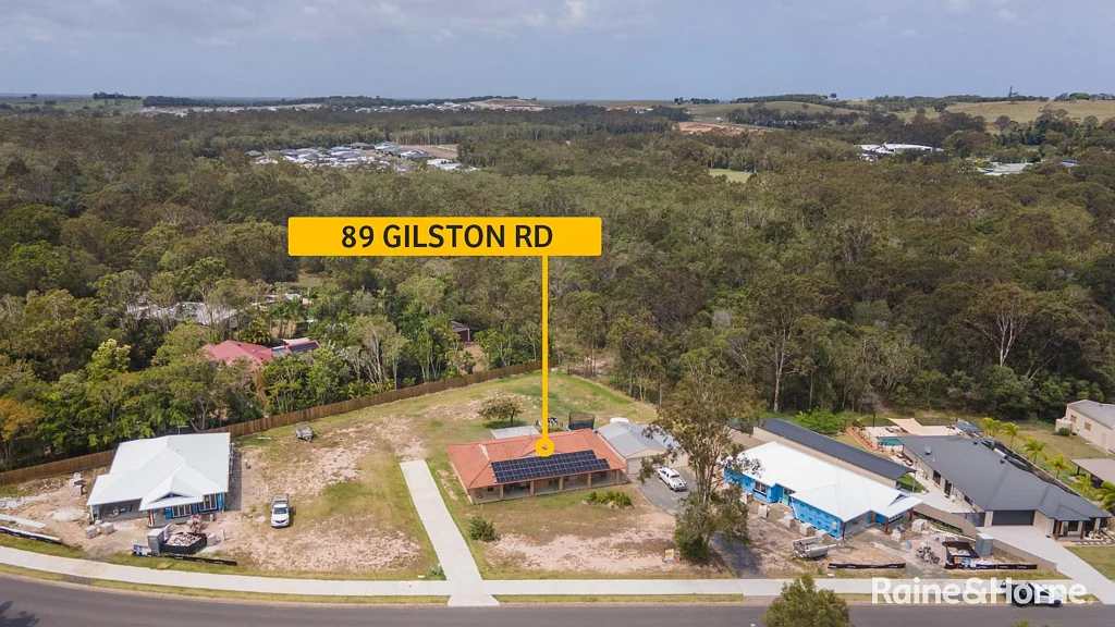 89 Gilston Road, Wondunna, QLD 4655