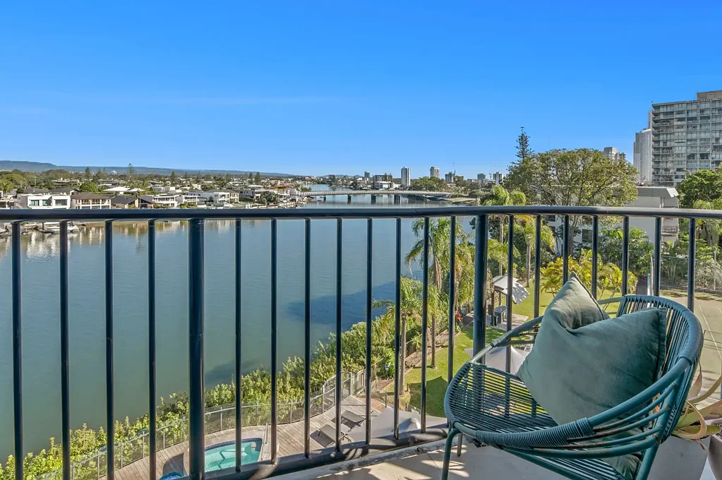 23/2940 Gold Coast Highway, Surfers Paradise, QLD 4217