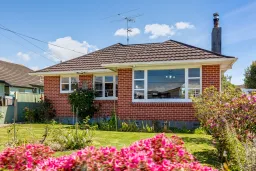 43 Hikurangi Street, Trentham