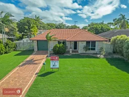 56 Whalley Street, Bargara