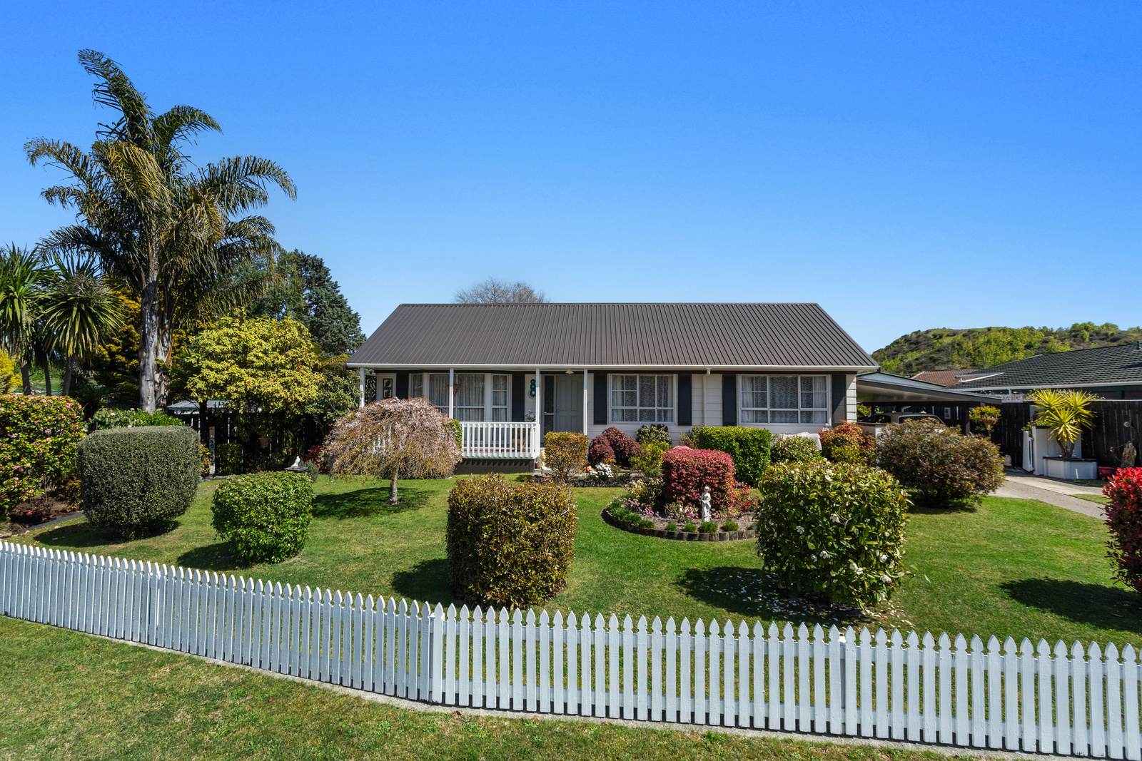 7 Blundell Avenue, Kawerau, Kawerau, 3 Bedrooms, 1 Bathrooms, House