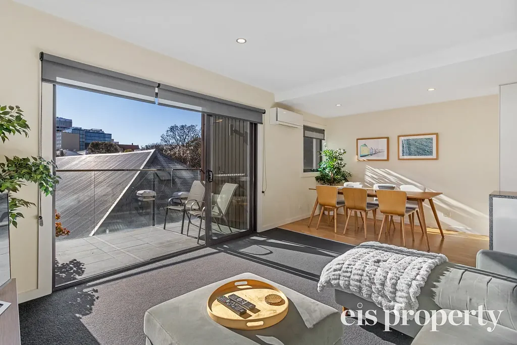 6/212 Collins Street, Hobart, TAS 7000