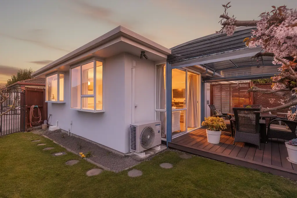 3/37 Bordesley Street, Phillipstown, Christchurch, Canterbury