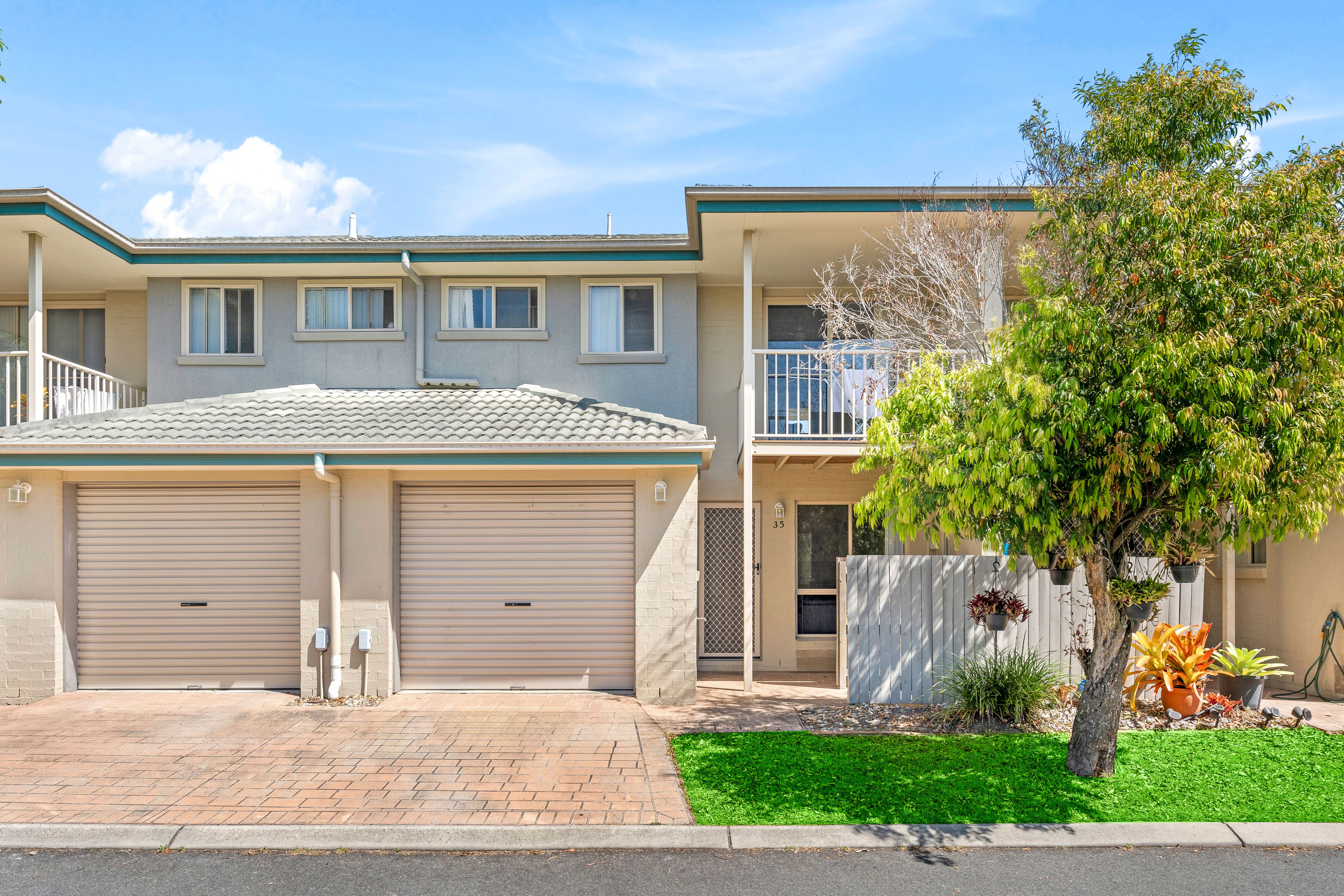 UNIT 35 25 BUCKINGHAM PL, EIGHT MILE PLAINS QLD 4113, 0 침실, 0 욕실, Townhouse