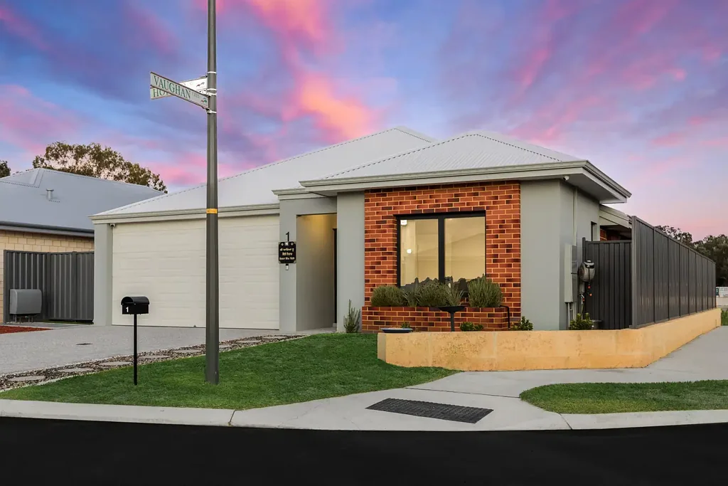 Forrestdale 4房  Modern Comfort & Low-Maintenance Living in Sought-After Forrestdale