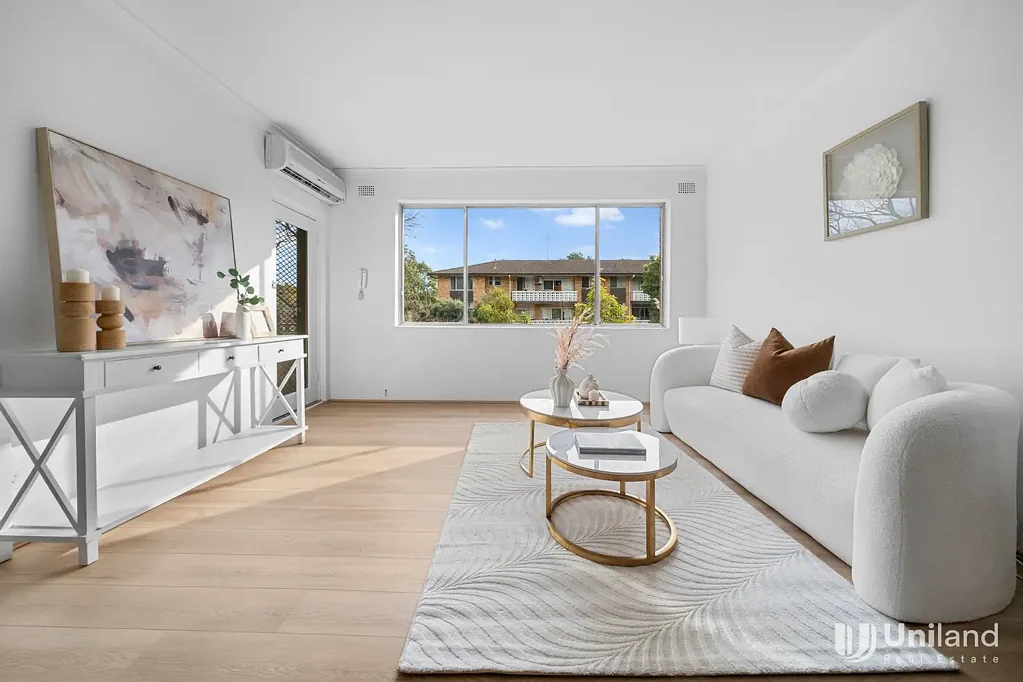 1/23 Bridge Street, Epping, NSW 2121