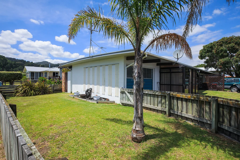405A Fergusson Drive, Thames-coromandel, Thames, Waikato