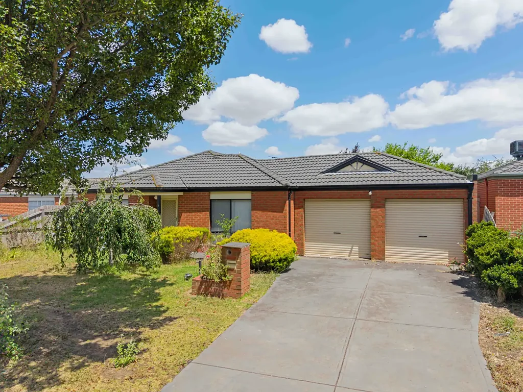 Perfect Family Home for Rent | 1-5 Year Terms Available