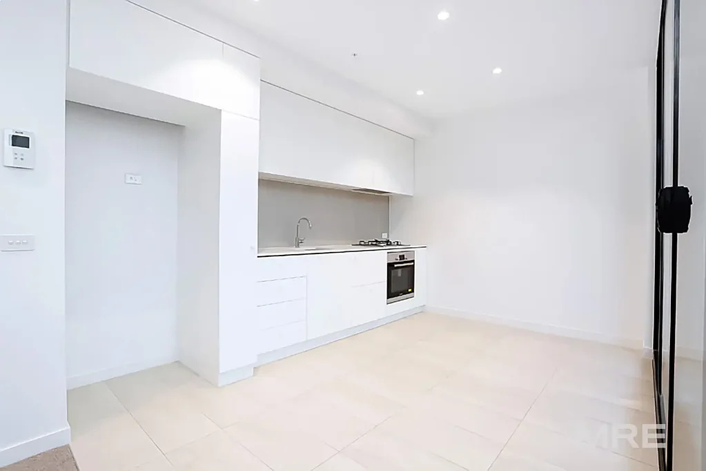 Stylish living in the heart of St Kilda