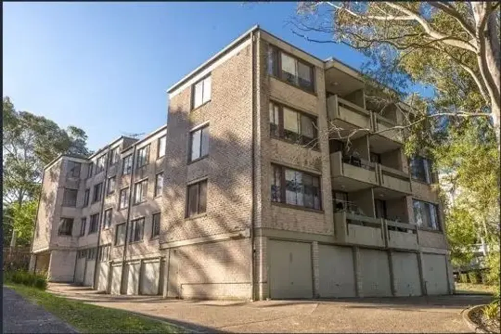 SHORT TERM LEASE