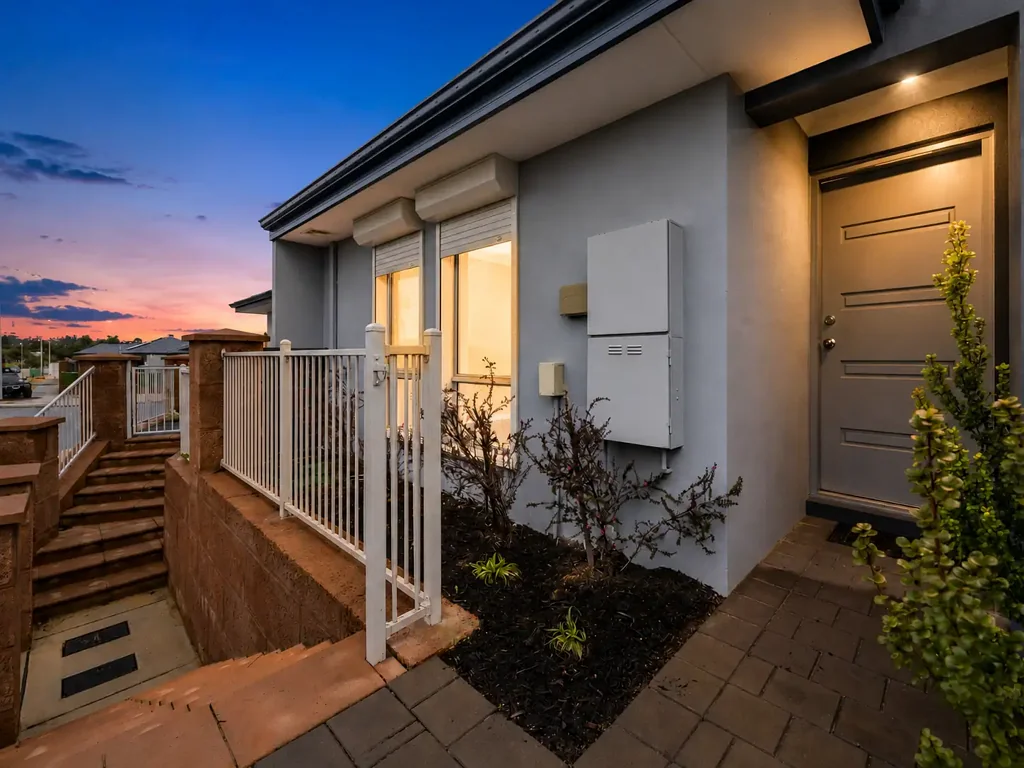 Modern Family Home with Stylish Finishes & Great Outdoor Entertaining