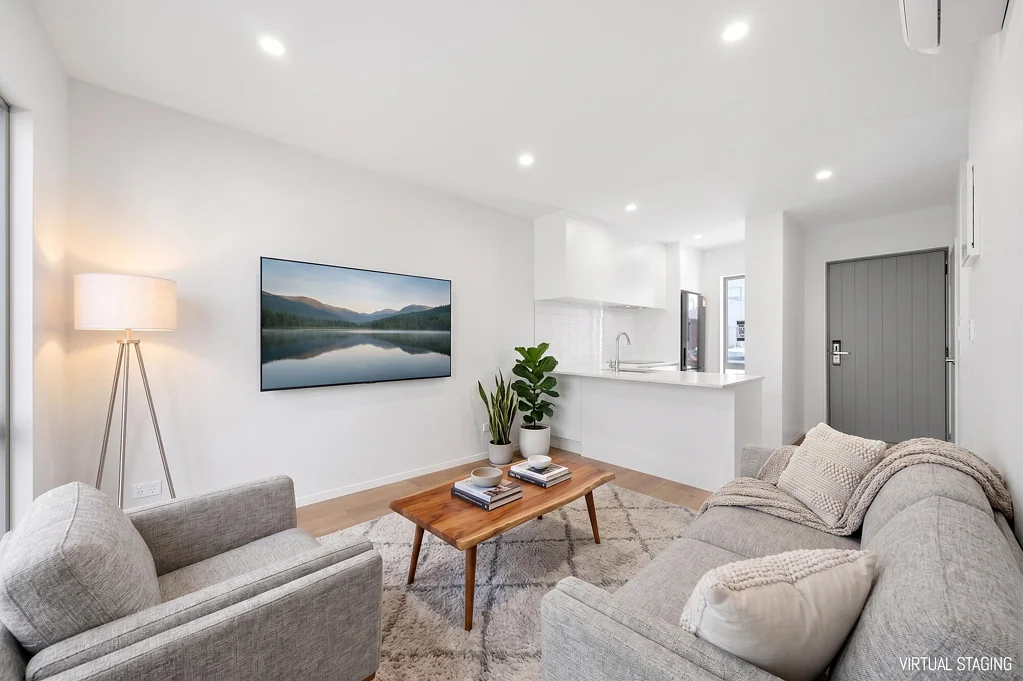 Mangere East 2침실 Bring Your Offer and Secure this Property