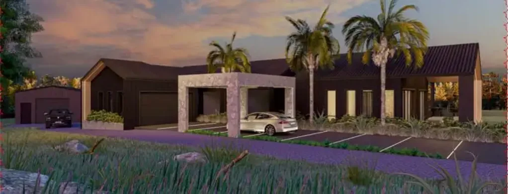 Run-O-Waters 8 Acre Haven, Rural Lifestyle, DA Approved House Plans, Near Goulburn CBD.