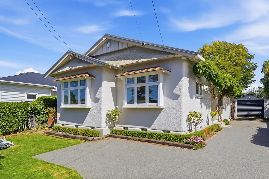 Richmond 3ห้องนอน More Space Than a Townhouse - $750,000