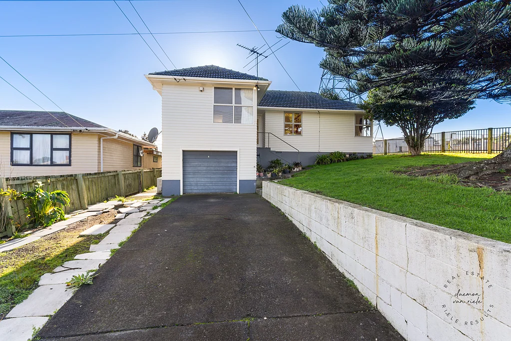 80 Fisher Crescent, Otara, Manukau City, Auckland