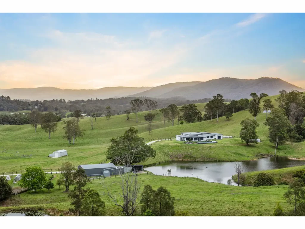 75 Grundon Road, Conondale, QLD 4552