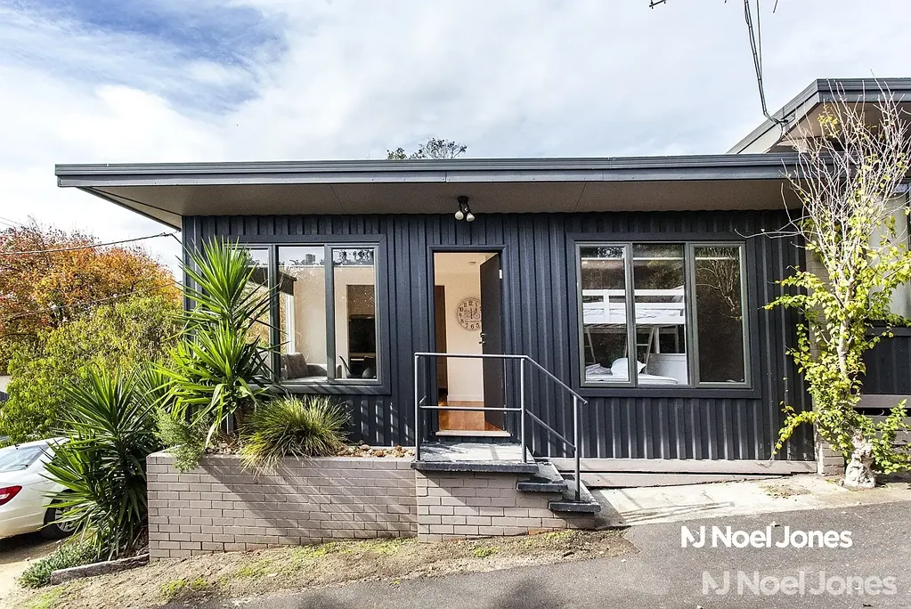 Coastal Living in the Heart of Rye