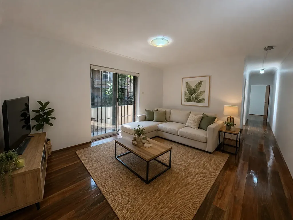 Well Presented 2 bedroom Apartment