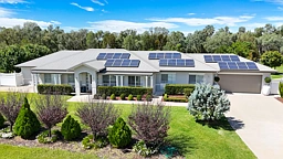 91 Riverside Drive, Narrabri