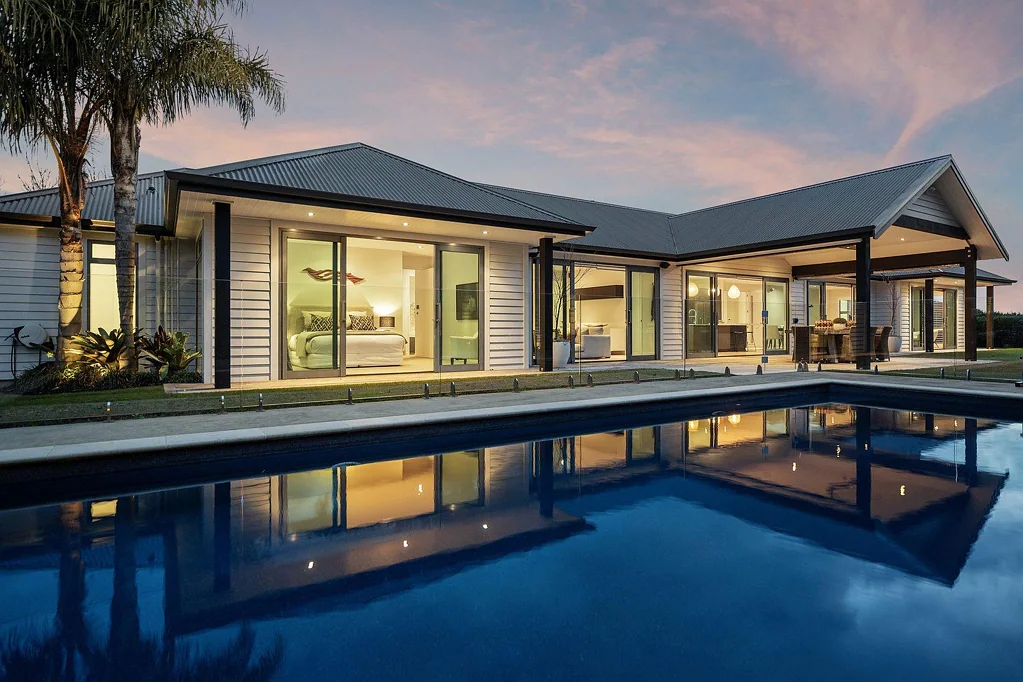 Riverhead 4બેડરૂમ ULTIMATE RESORT LIFESTYLE