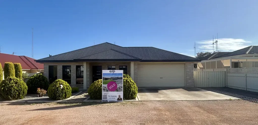 11 George Street, Wallaroo, SA 5556