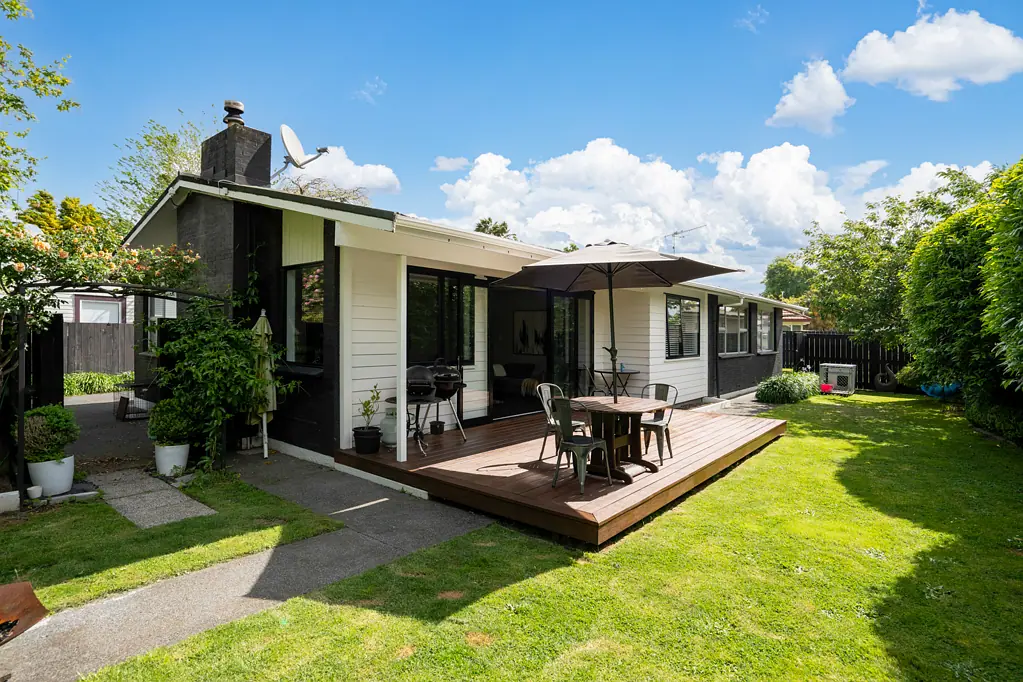 203 Victoria Street, Cambridge, Waikato