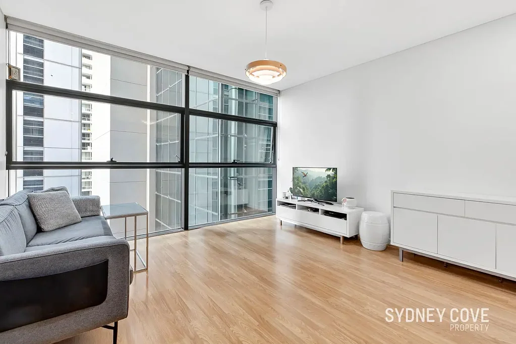 1914/101 Bathurst Street, Sydney, NSW 2000