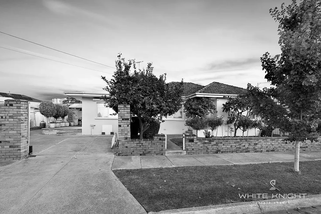 27 Geddes Street, Ascot Vale, VIC 3032