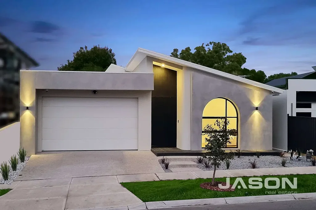 Greenvale 4Habitaciones Architectural Elegance Meets Breathtaking Views – A Brand New Masterpiece