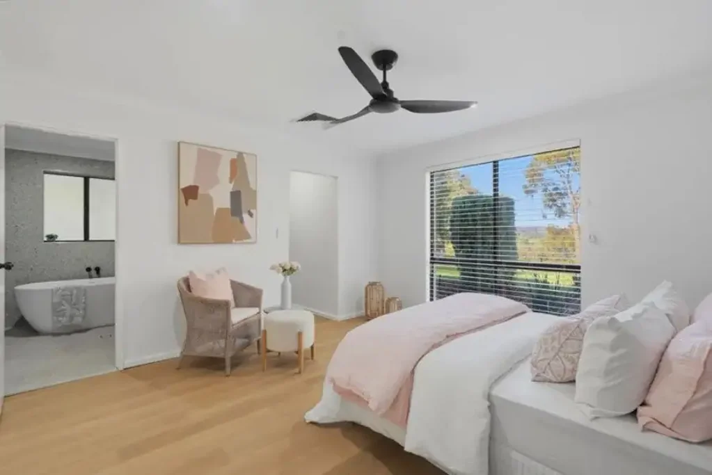 Waroona 4 Bedroom Space, Comfort and Rural Calm – A Lifestyle Home for Every Stage of Life