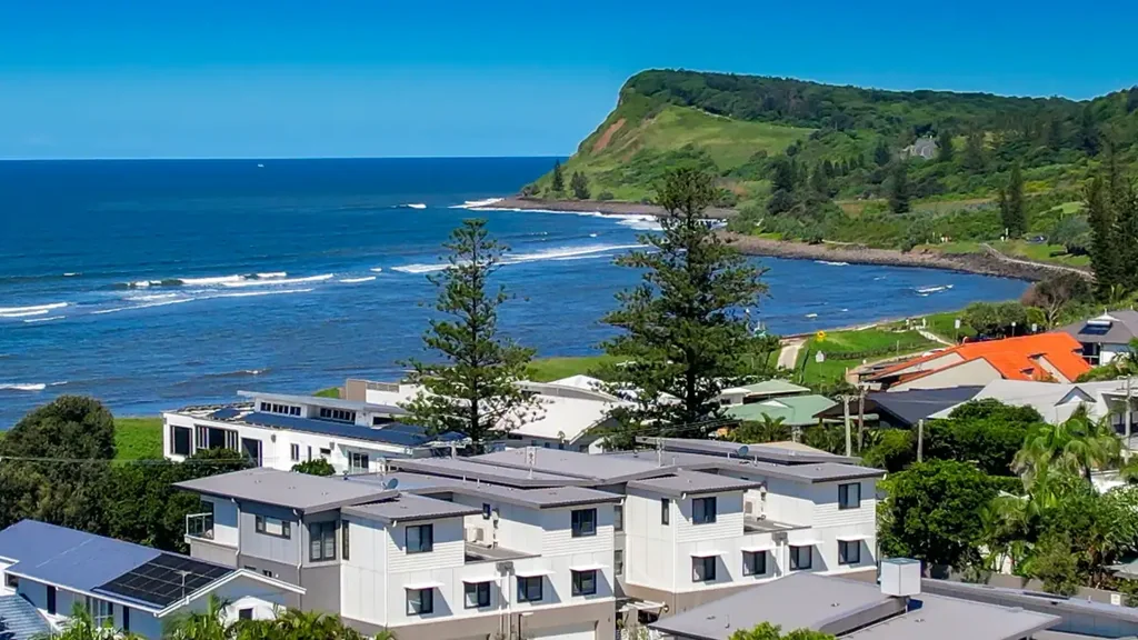 Lennox Head 5ਬੈੱਡਰੂਮ Ultimate beachside living