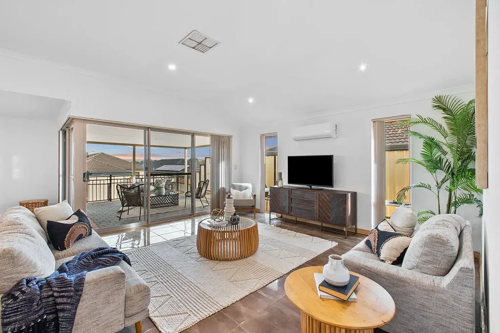 4 Homestead Drive, Clarkson, WA 6030